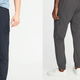 Go-Dry Cargo Tech Joggers | $50 | Old Navy